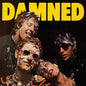 PRE-ORDER: The Damned "Damned Damned Damned" LP
