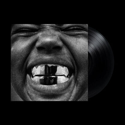 Ye - Bully - LP
