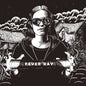 Fever Ray/Fever Ray (Limited Edition Numbered White Vinyl) [LP]