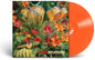 CAVS/Sojourn (Orange Vinyl) [LP]