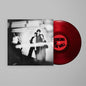 Muna/Dancing On The Wall (Clear Red Vinyl) [LP]