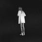 Bnny/Everything (Blue In Clear Vinyl) [LP]