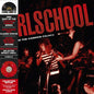 Girlschool/Live From The Camden Palace (Red With Black Splatter) [LP]
