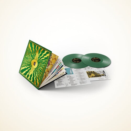 The Claypool Lennon Delirium - The Great Parrot-Ox and the Golden Egg of Empathy - LP