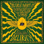 The Claypool Lennon Delirium - The Great Parrot-Ox and the Golden Egg of Empathy - Indie LP