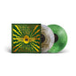 The Claypool-Lennon Delirium "The Great Parrot-Ox and The Golden Egg of Empathy" 2xLP (Indie Exclusive Cloudy Green & Gold Vinyl)