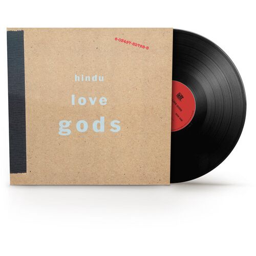 Hindu Love Gods - Hindu Love Gods - LP