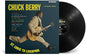 Berry, Chuck/St. Louis To Liverpool (Chess Acoustic Sounds Series) [LP]