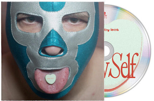 The Baby Lees "New Self" CD