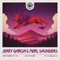 Jerry Garcia & Merl Saunders "Garcialive Volume 22: September 25th, 1971 Lion's Share" CD