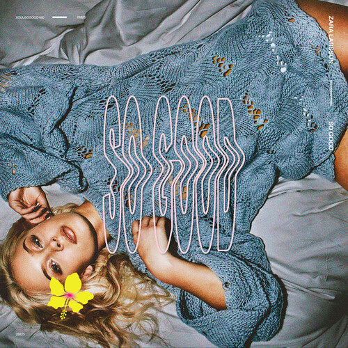 Larsson, Zara/So Good [LP]