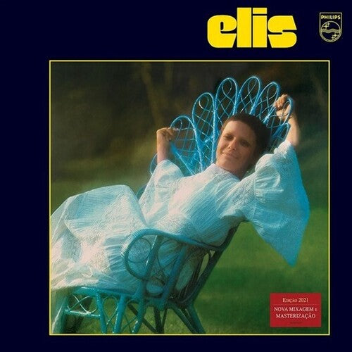 Regina, Elis/Elis [LP]