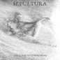 Sepultura/The Cloud Of Unknowing (Oxblood Vinyl) [LP]