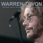 Zevon, Warren/Epilogue: Live At The Edmonton Folk Music Festival (Metallic Silver Vinyl) [LP]