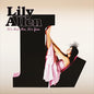 Allen, Lily/It's Not Me, It's You (Clear Vinyl) [LP]
