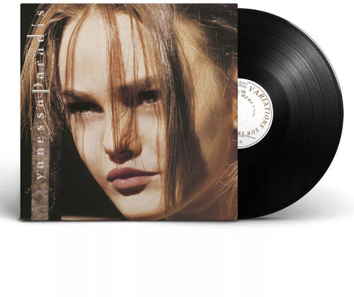 Paradis, Vanessa/Variations Sur Le Meme [LP]