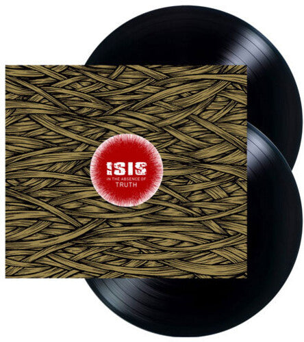 ISIS "In the Absence Of Truth" 2xLP