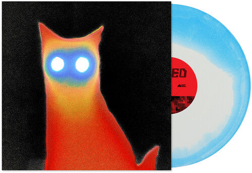 Basement/Wired (Wired Swirl Vinyl) [LP]