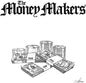 Mittoo, Jackie/The Money Makers [LP]