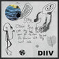 DIIV/Oshin (Alternate Art) [LP]