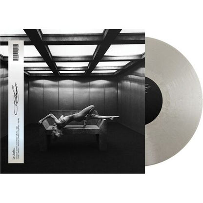 sace6 - Brutalist - LP