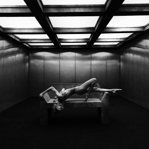 sace6 - Brutalist - LP