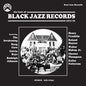 Various Artists (Soul Jazz Presents)/The Best Of Black Jazz Records [LP]