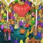 Dance Gavin Dance/Jackpot Juicer (Splatter Vinyl) [LP]