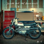 Josiah And The Bonnevilles "As Is" CD