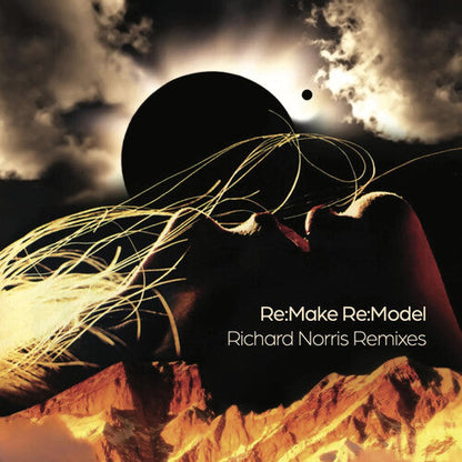 PRE-ORDER: Richard Norris "Re-Make: Re-Model (Richard Norris Remixes)" 2xLP (Color Vinyl)