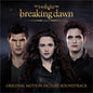 The Twilight Saga: Breaking Dawn Part 2 (Original Soundtrack) - Various Artists - LP