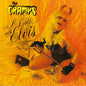 The Cramps "A Date With Elvis" LP (Orange Vinyl) [Import]
