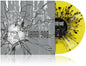 Lamb Of God "Into Oblivion" LP (Yellow/Black Splatter Vinyl)