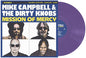 Mike Campbell & The Dirty Knobs "Mission Of Mercy" (Indie Exclusive, Colored Vinyl, Purple) LP