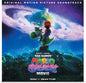 PRE-ORDER: Brian Tyler "The Super Mario Galaxy Movie (OST)" 2xLP (Yellow Vinyl)