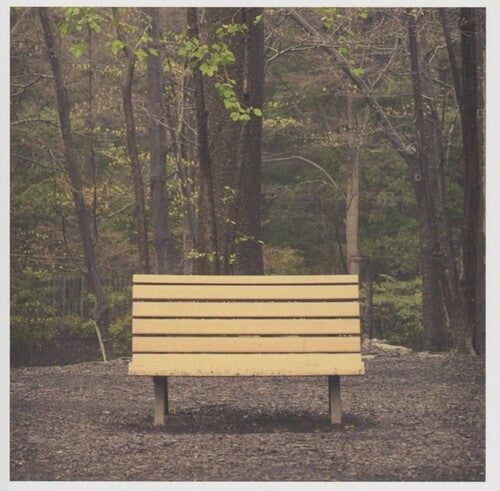 PRE-ORDER: Streetlight Manifesto "The Hands That Thieve" LP (Clear Vinyl)