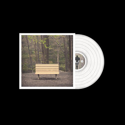 PRE-ORDER: Streetlight Manifesto "The Hands That Thieve" LP (Clear Vinyl)