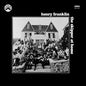 PRE-ORDER: Henry Franklin "The Skipper at Home" LP (Limited Edition Blue with Black Swirl Vinyl)