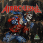 PRE-ORDER: Airbourne "S/T" LP