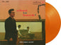 PRE-ORDER: Chet Baker "Chet Is Back!" LP (Limited Edition 180 Gram Orange Vinyl) [Import]