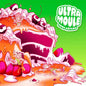 PRE-ORDER: Ultramoule "Gros Gâteau" LP
