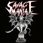 PRE-ORDER: Savage Mania "Demonic Assault" LP