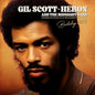 PRE-ORDER: Gil Scott-Heron & The Midnight Band "Berkeley 1978" LP (Indie Exclusive Red Vinyl)