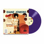 PRE-ORDER: Diane Jenkins "I'm A Woman" LP (Purple Vinyl)