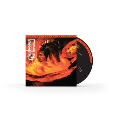 [Pre Order] The Stooges - Fun House - MFSL SACD  *