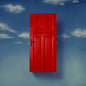PRE-ORDER: Philipp Johann Thimm "The Red Door" LP
