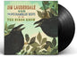 PRE-ORDER: Jim Lauderdale And The Po' Ramblin' Boys "Birds Know" LP
