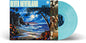 PRE-ORDER: ULVER "Neverland" LP (Blue Marbled Vinyl)