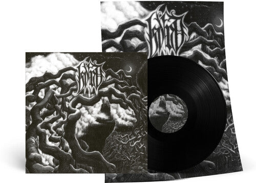 PRE-ORDER: Isvind "Dark Waters Stir" LP [Reissue]