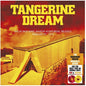 PRE-ORDER: Tangerine Dream "Brussels 1976" 2xLP (Limited Edition Red and Yellow Vinyl)